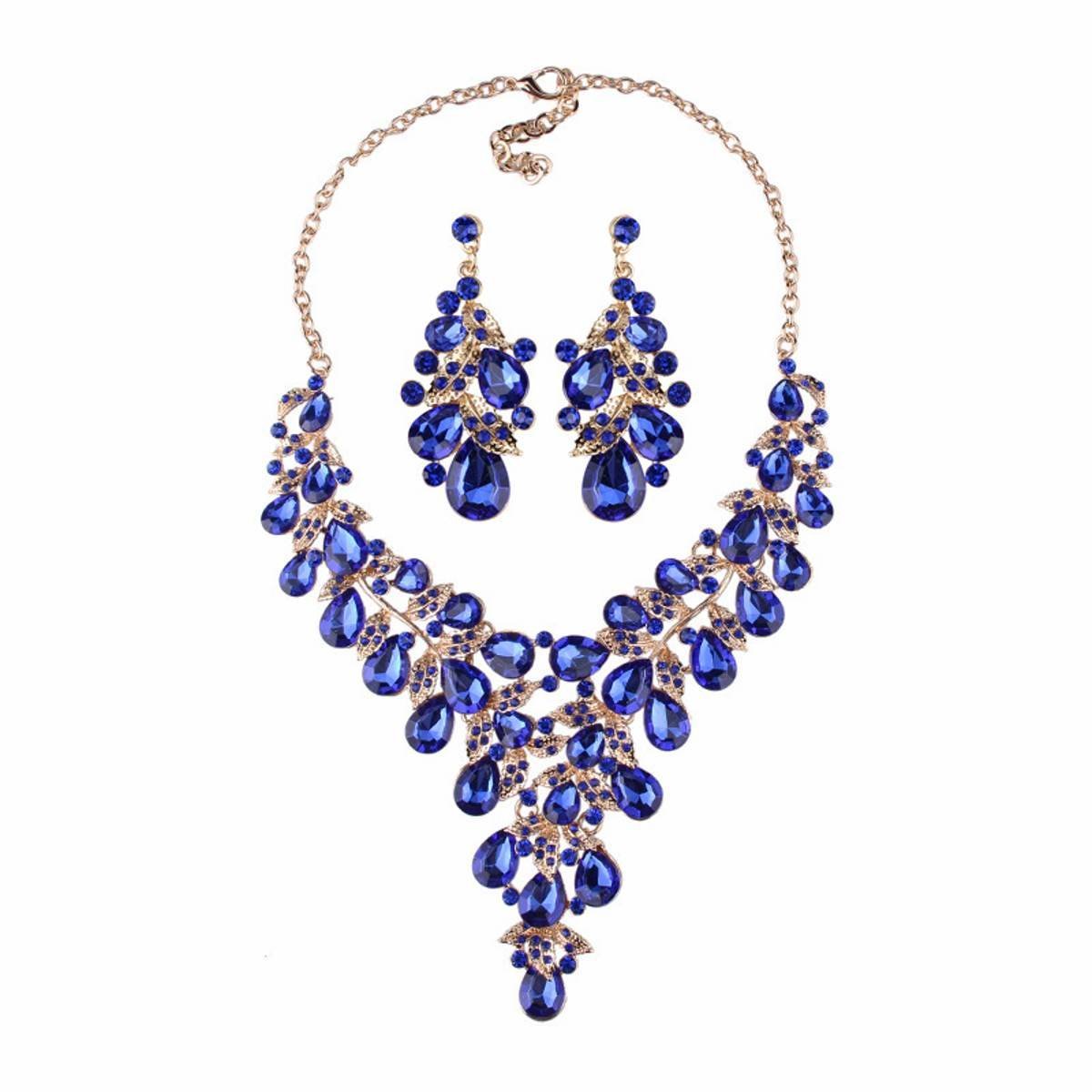 20 Contemporary Jewellery Set - Image 1